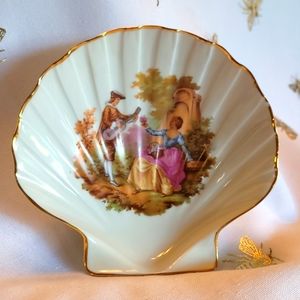 ✨️VINTAGE LIMOGES CHINA DISH✨️
